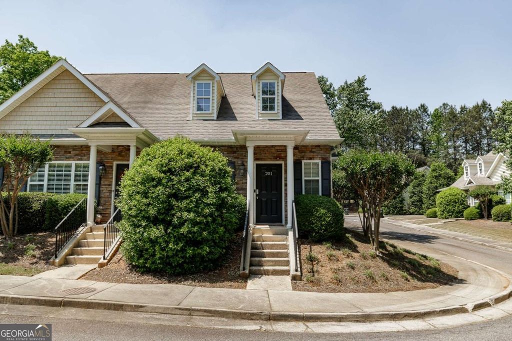 1305 Cedar Shoals Drive 201, Athens, GA 30605