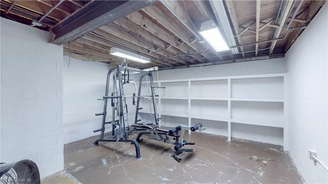 7360 S Boyden Road, Northfield, OH 44067