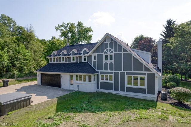 7360 S Boyden Road, Northfield, OH 44067