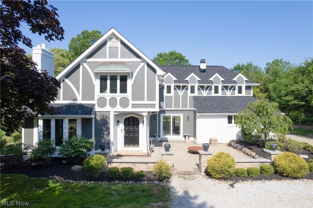 7360 S Boyden Road, Northfield, OH 44067