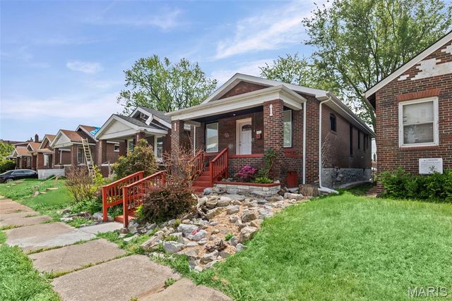 4834 Margaretta Avenue, St Louis, MO 63115