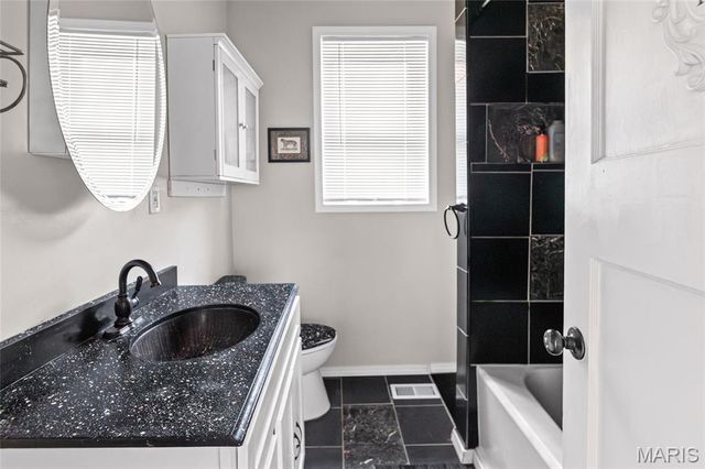 4834 Margaretta Avenue, St Louis, MO 63115
