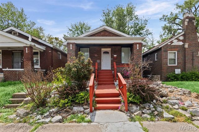 4834 Margaretta Avenue, St Louis, MO 63115