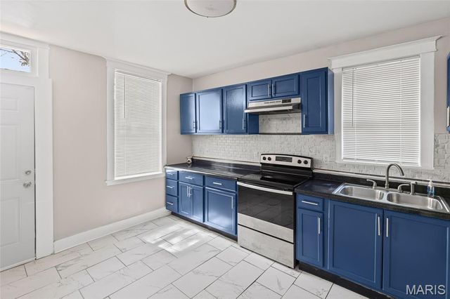4834 Margaretta Avenue, St Louis, MO 63115