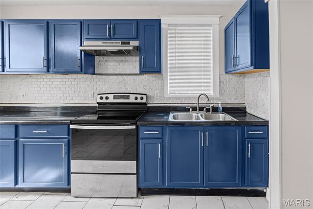 4834 Margaretta Avenue, St Louis, MO 63115