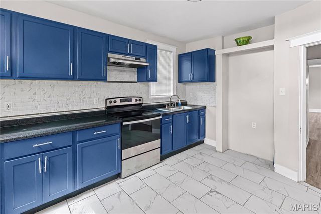 4834 Margaretta Avenue, St Louis, MO 63115