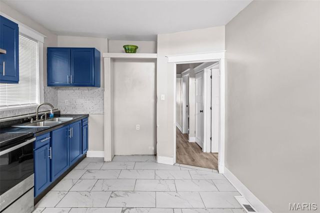 4834 Margaretta Avenue, St Louis, MO 63115