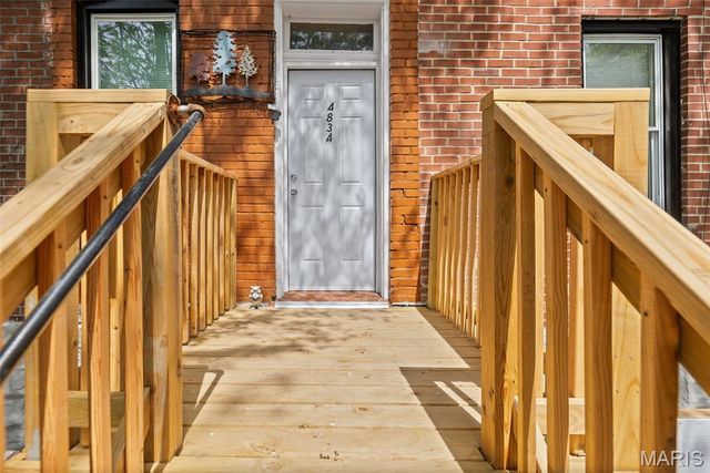 4834 Margaretta Avenue, St Louis, MO 63115