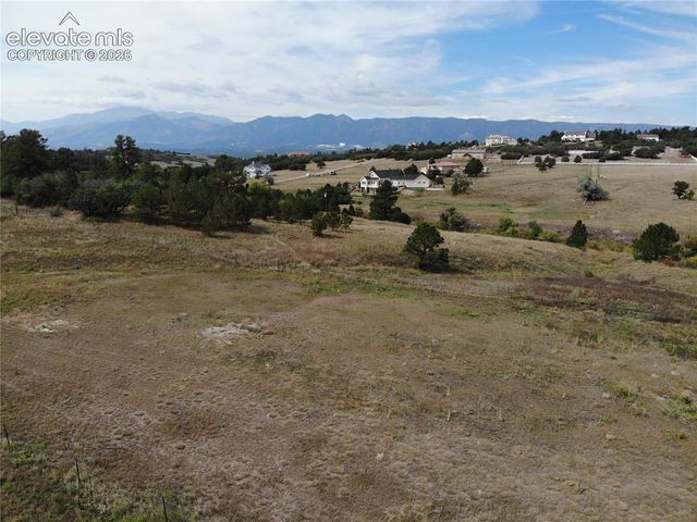 1620 Pleier Drive, Colorado Springs, CO 80921