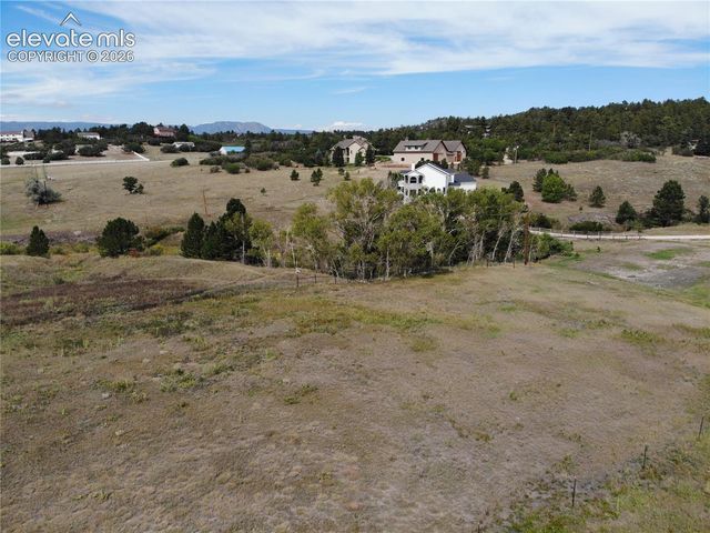 1620 Pleier Drive, Colorado Springs, CO 80921