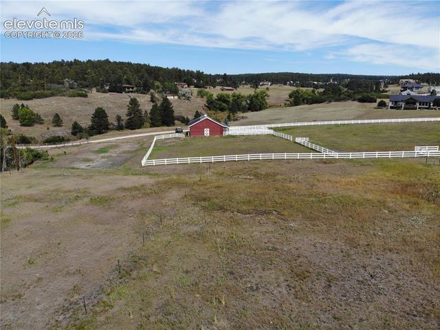 1620 Pleier Drive, Colorado Springs, CO 80921
