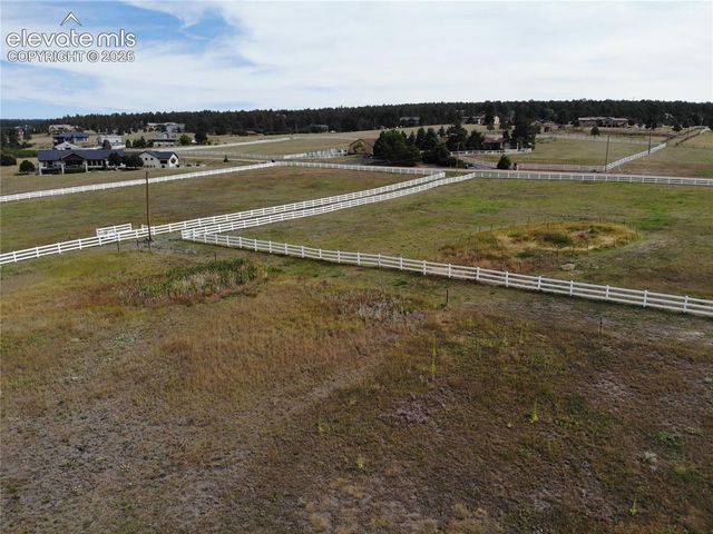 1620 Pleier Drive, Colorado Springs, CO 80921