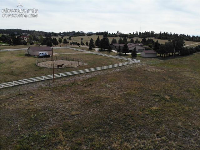 1620 Pleier Drive, Colorado Springs, CO 80921