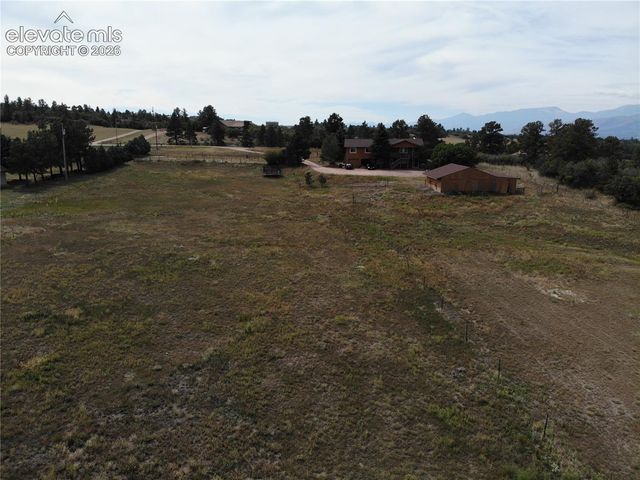 1620 Pleier Drive, Colorado Springs, CO 80921