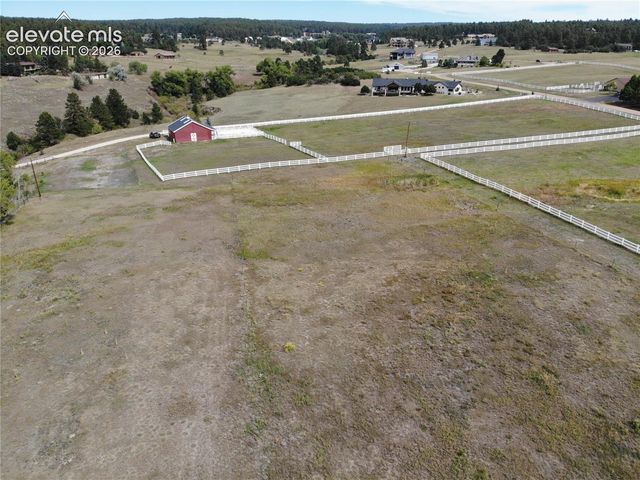1620 Pleier Drive, Colorado Springs, CO 80921