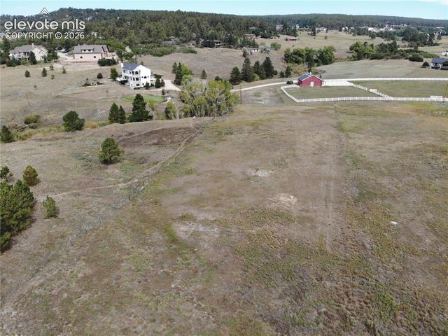 1620 Pleier Drive, Colorado Springs, CO 80921