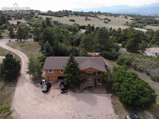 1620 Pleier Drive, Colorado Springs, CO 80921
