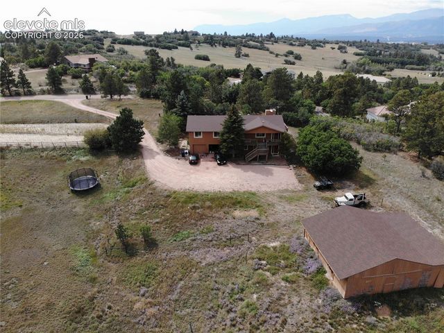 1620 Pleier Drive, Colorado Springs, CO 80921