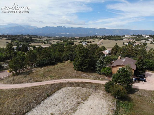 1620 Pleier Drive, Colorado Springs, CO 80921