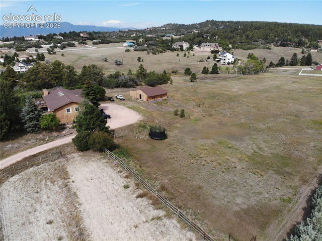 1620 Pleier Drive, Colorado Springs, CO 80921