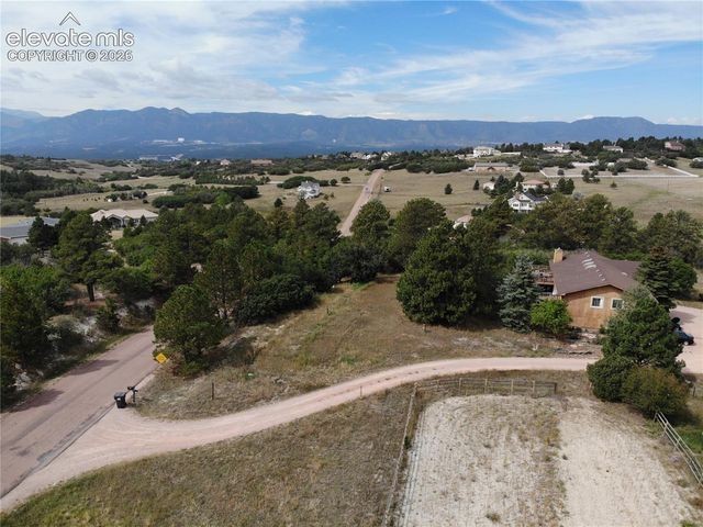 1620 Pleier Drive, Colorado Springs, CO 80921