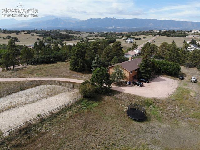 1620 Pleier Drive, Colorado Springs, CO 80921
