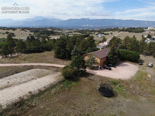 1620 Pleier Drive, Colorado Springs, CO 80921