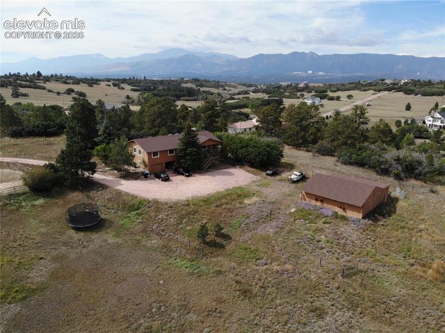 1620 Pleier Drive, Colorado Springs, CO 80921