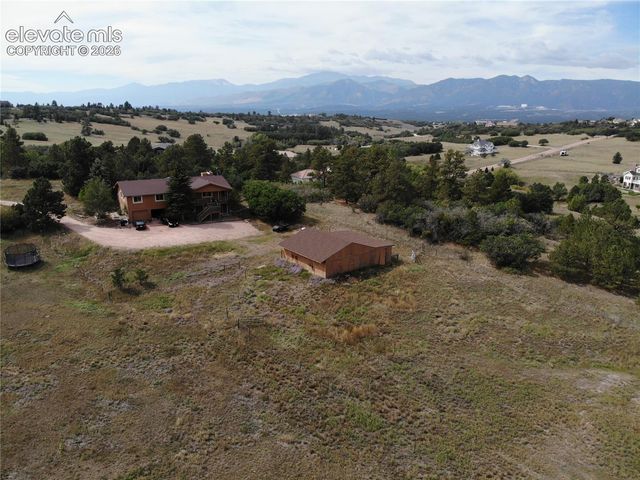 1620 Pleier Drive, Colorado Springs, CO 80921