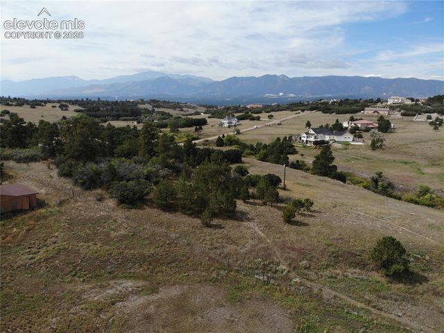 1620 Pleier Drive, Colorado Springs, CO 80921