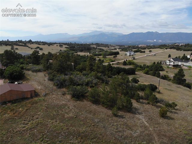 1620 Pleier Drive, Colorado Springs, CO 80921
