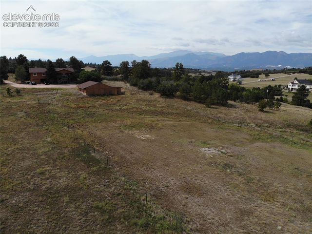 1620 Pleier Drive, Colorado Springs, CO 80921