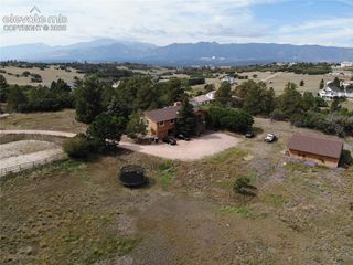 1620 Pleier Drive, Colorado Springs, CO 80921