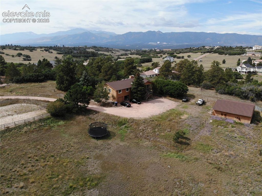 1620 Pleier Drive, Colorado Springs, CO 80921