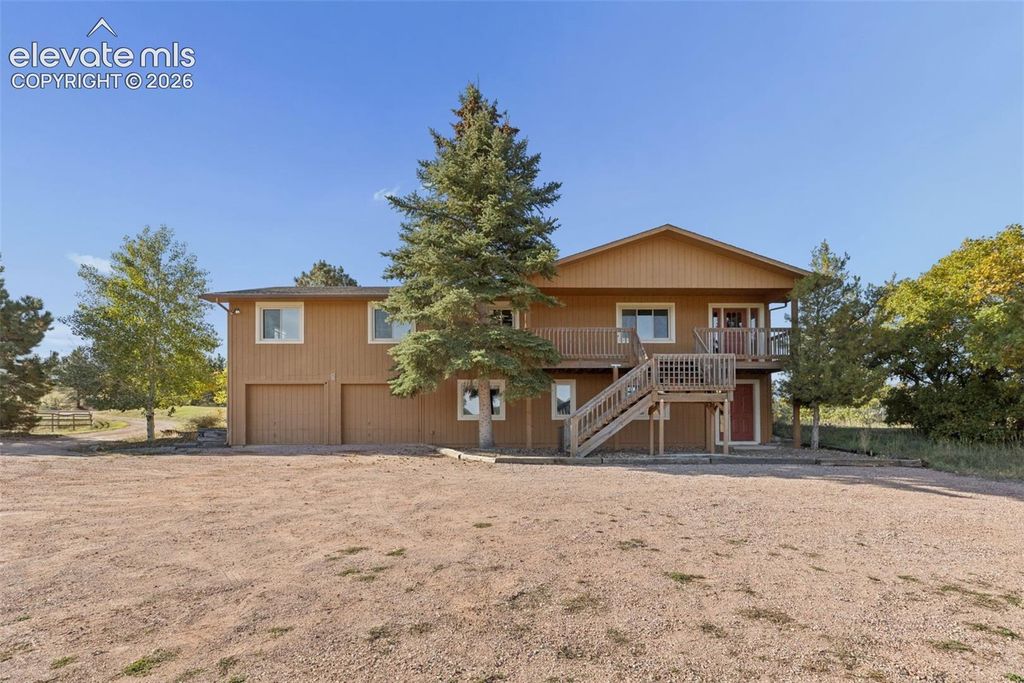 1620 Pleier Drive, Colorado Springs, CO 80921 — photo 4