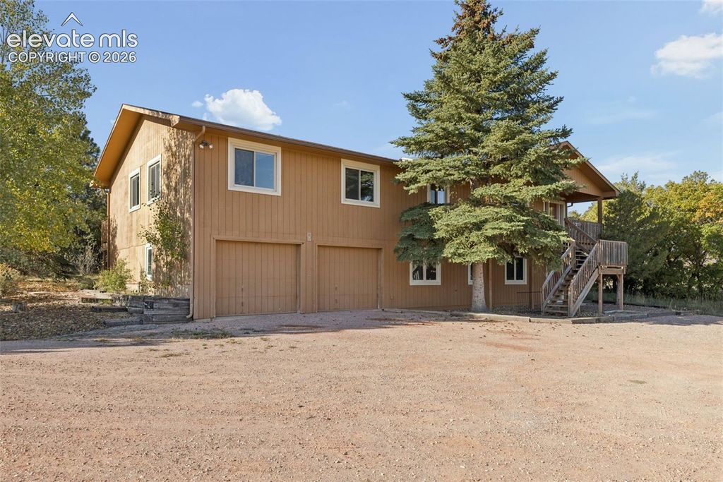 1620 Pleier Drive, Colorado Springs, CO 80921 — photo 5