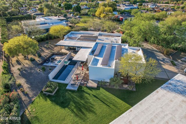 7433 E CHOLLA Lane, Scottsdale, AZ 85250