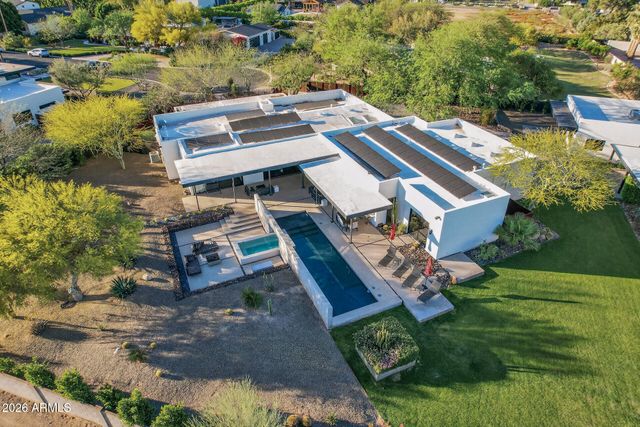 7433 E CHOLLA Lane, Scottsdale, AZ 85250