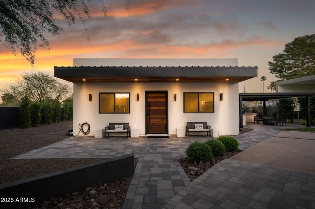 7433 E CHOLLA Lane, Scottsdale, AZ 85250