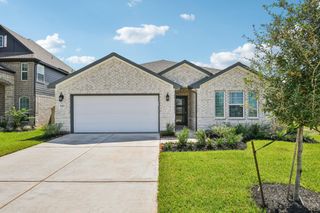 5423 Kingdom Heights Boulevard, Rosenberg, TX 77471