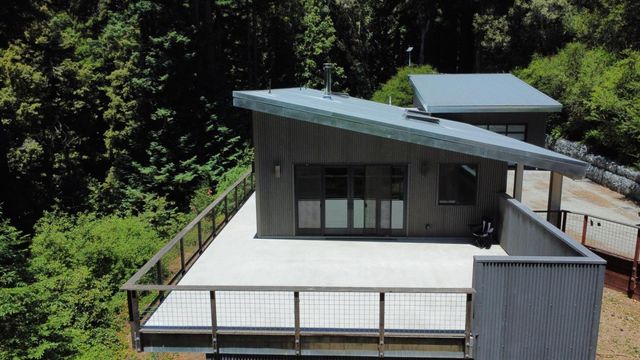 545 Flume Road, Aptos, CA 95003