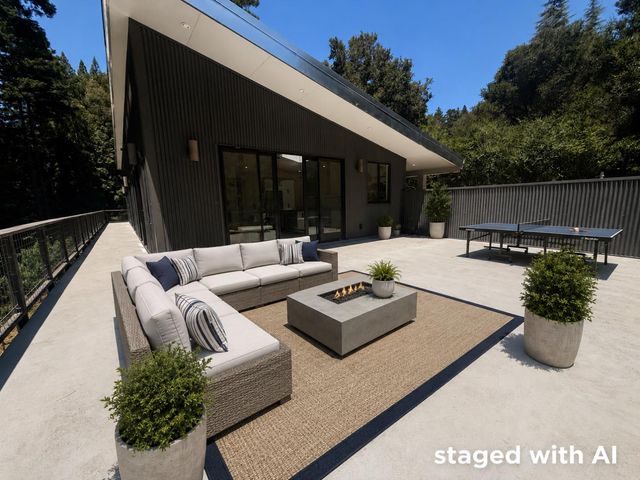 545 Flume Road, Aptos, CA 95003