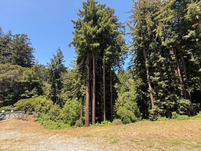 545 Flume Road, Aptos, CA 95003