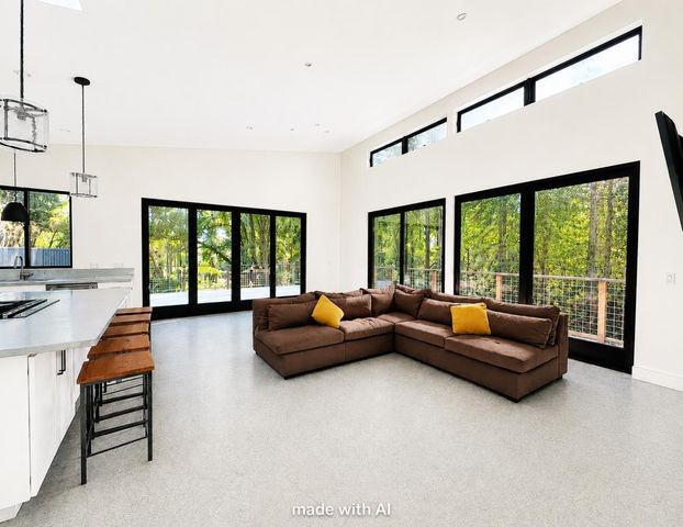 545 Flume Road, Aptos, CA 95003
