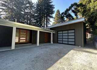 545 Flume Road, Aptos, CA 95003