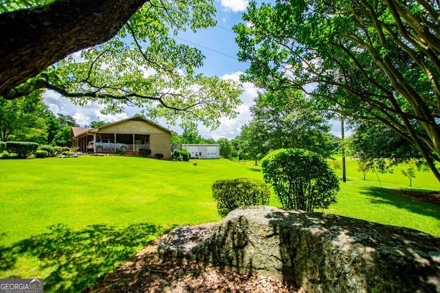 169 E Hwy 5, Roopville, GA 30170