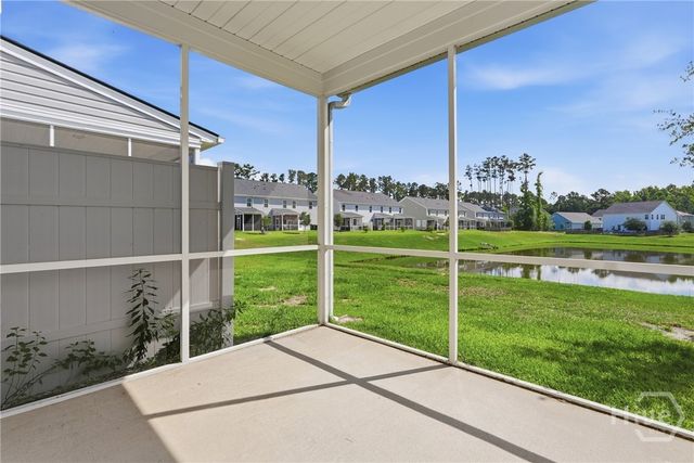 147 Congo Court, Pooler, GA 31322