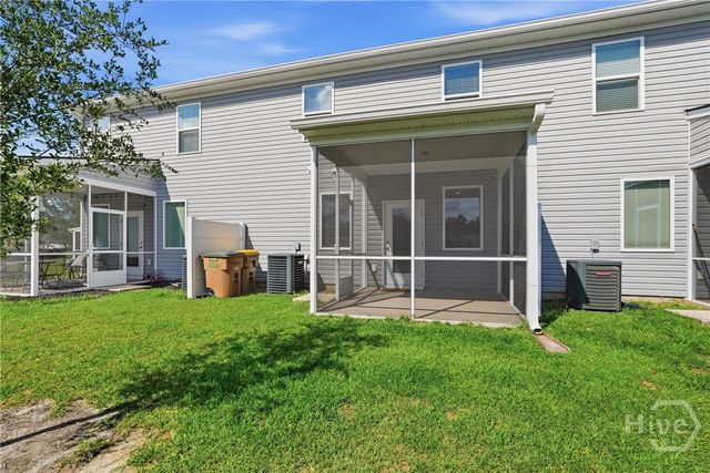147 Congo Court, Pooler, GA 31322