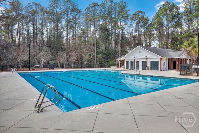 147 Congo Court, Pooler, GA 31322