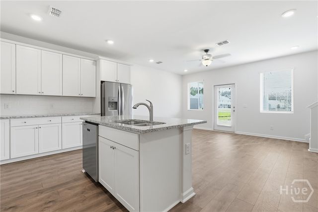 147 Congo Court, Pooler, GA 31322